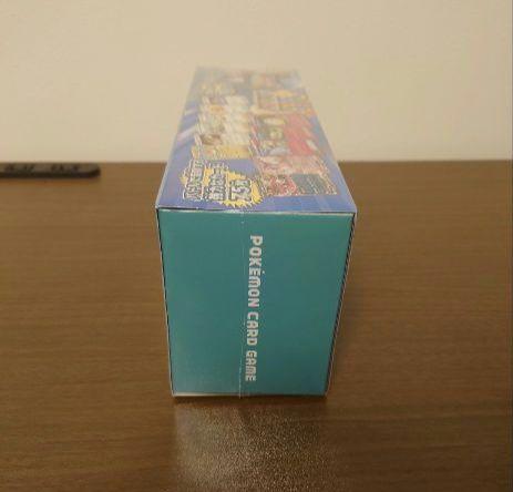 【未開封品お得5点セット 】バトルパートナーズBOX・プロモ・デッキビルド等