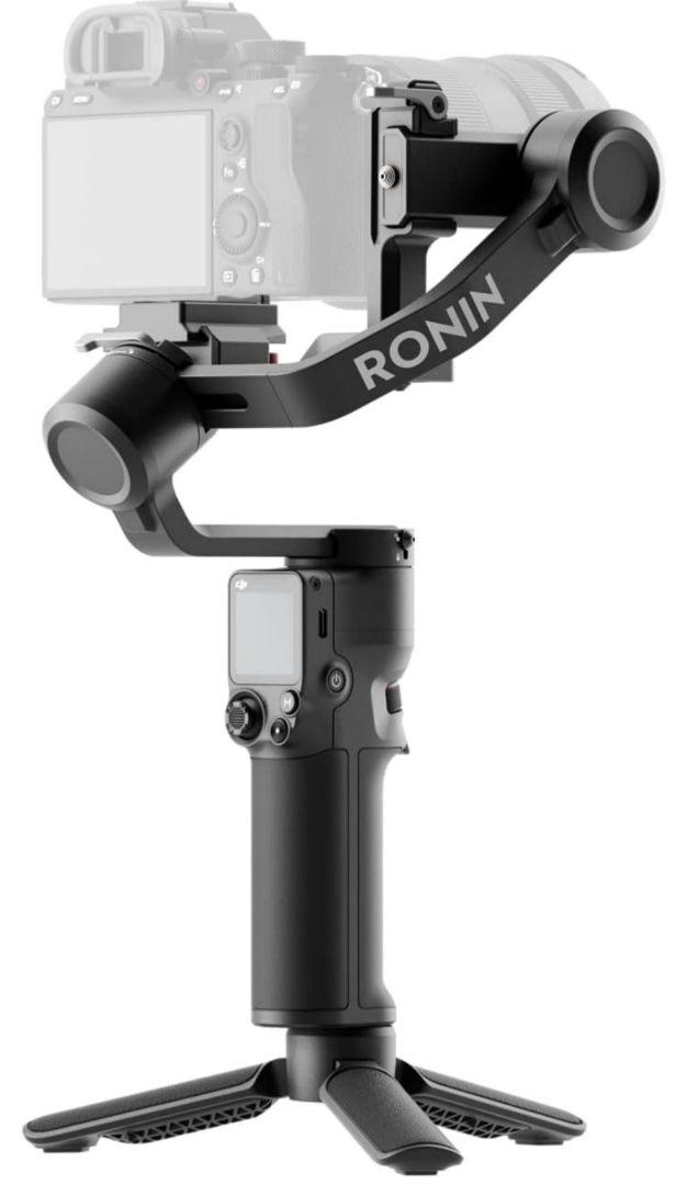 DJI RS3 mini + FALCAM F38 RS3mini用　2種類
