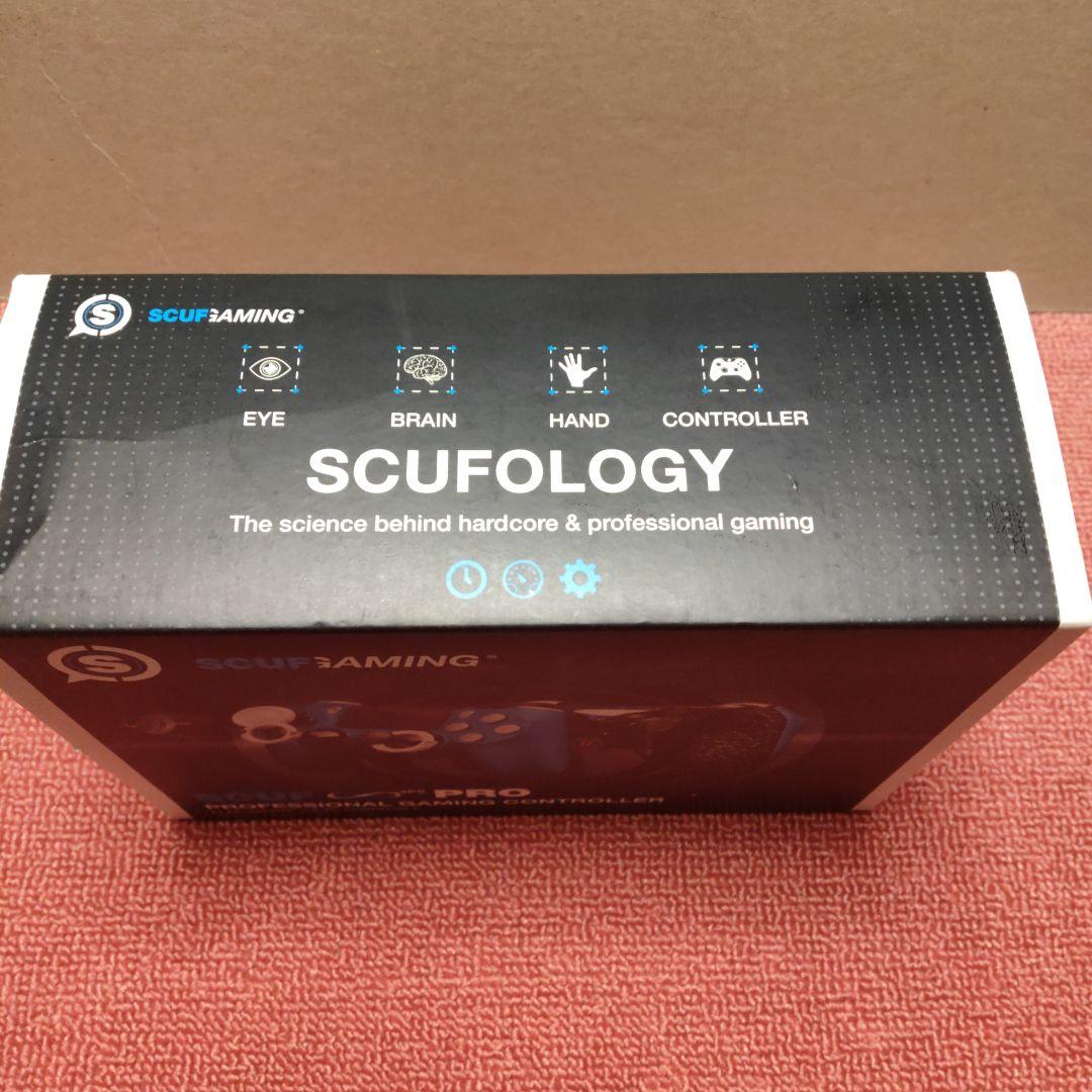 その他 SCUF PRO GAMING CONTROLLER
