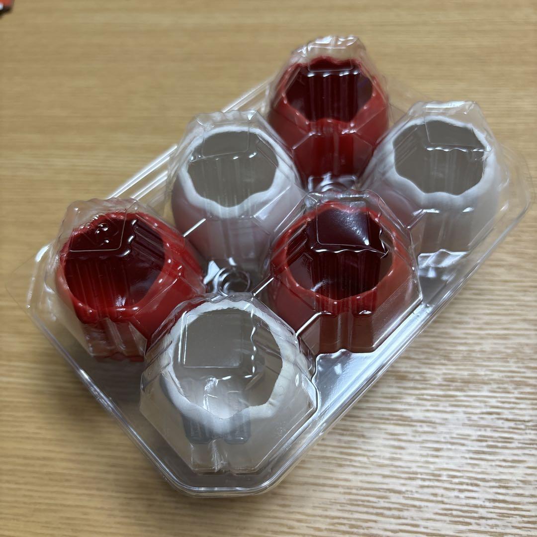 卵型陶器器可愛い器