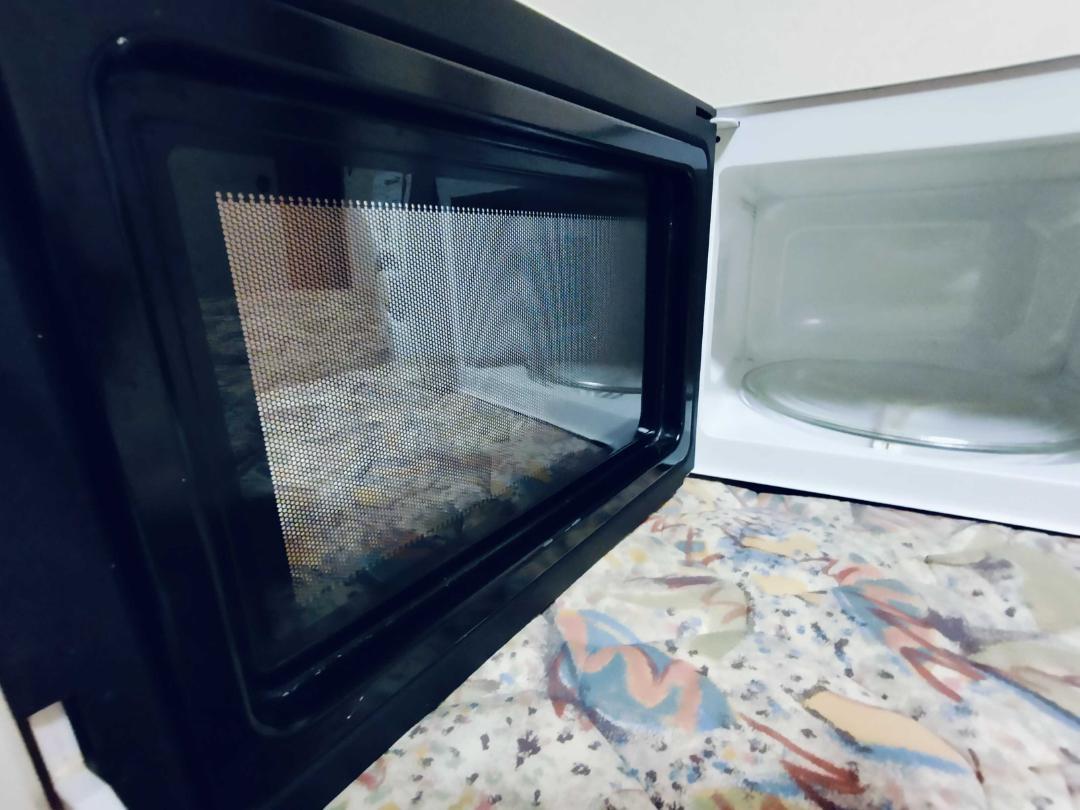 SHARP RE-T2-W6　西日本60Hz専用