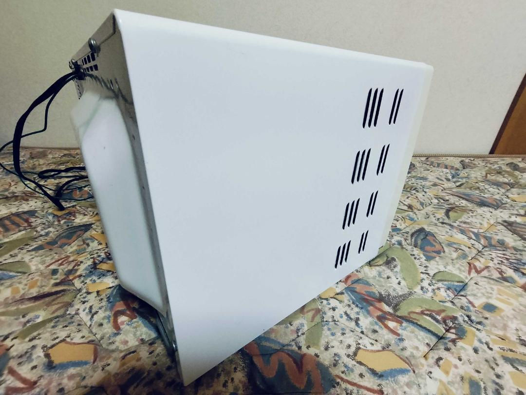 SHARP RE-T2-W6　西日本60Hz専用