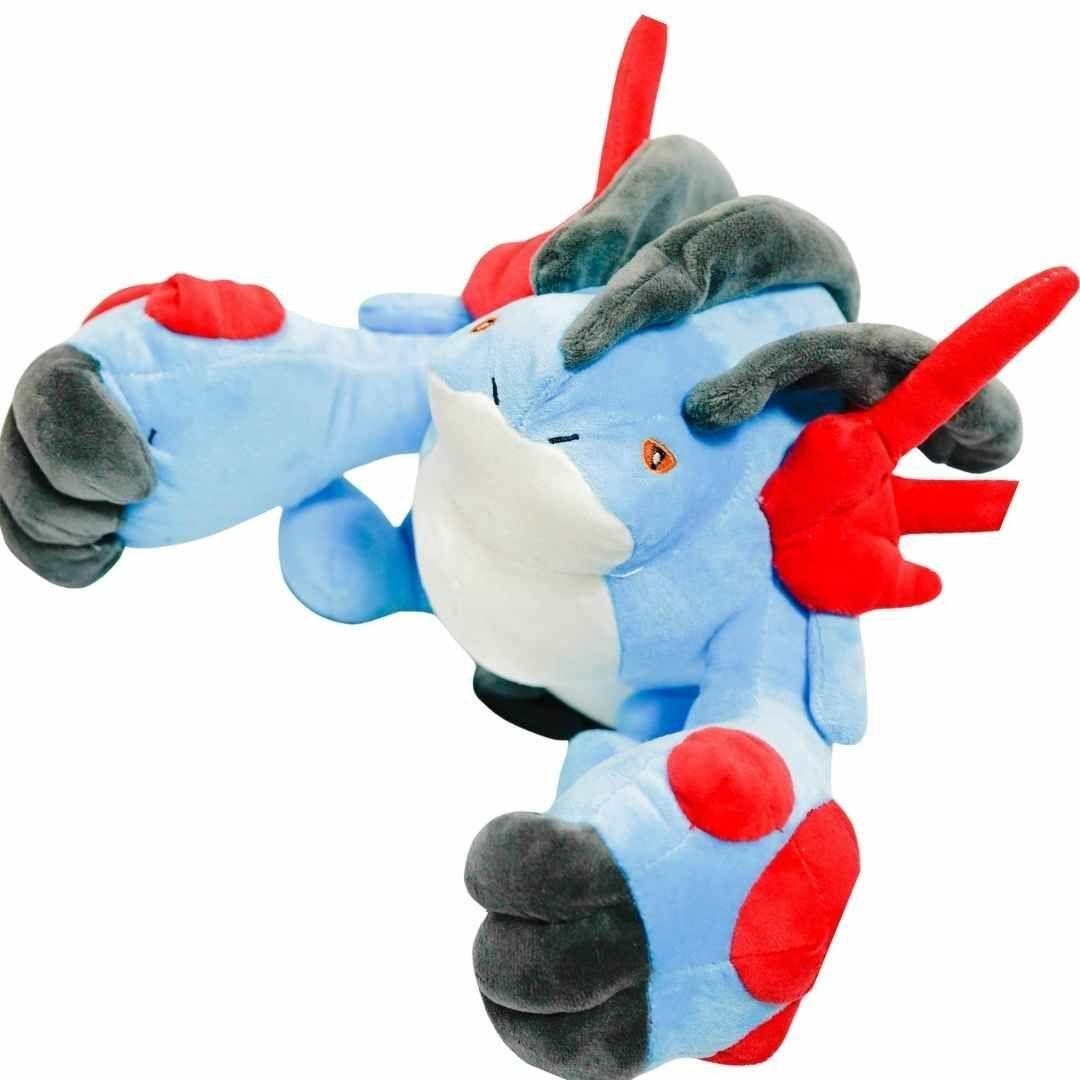 メガラグラージ ポケモン ぬいぐるみ 大きい マスコット 人形