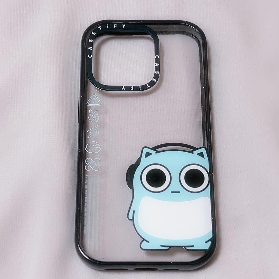 ブルーハムハム Casetify ブルーハムハム2nd on X: 