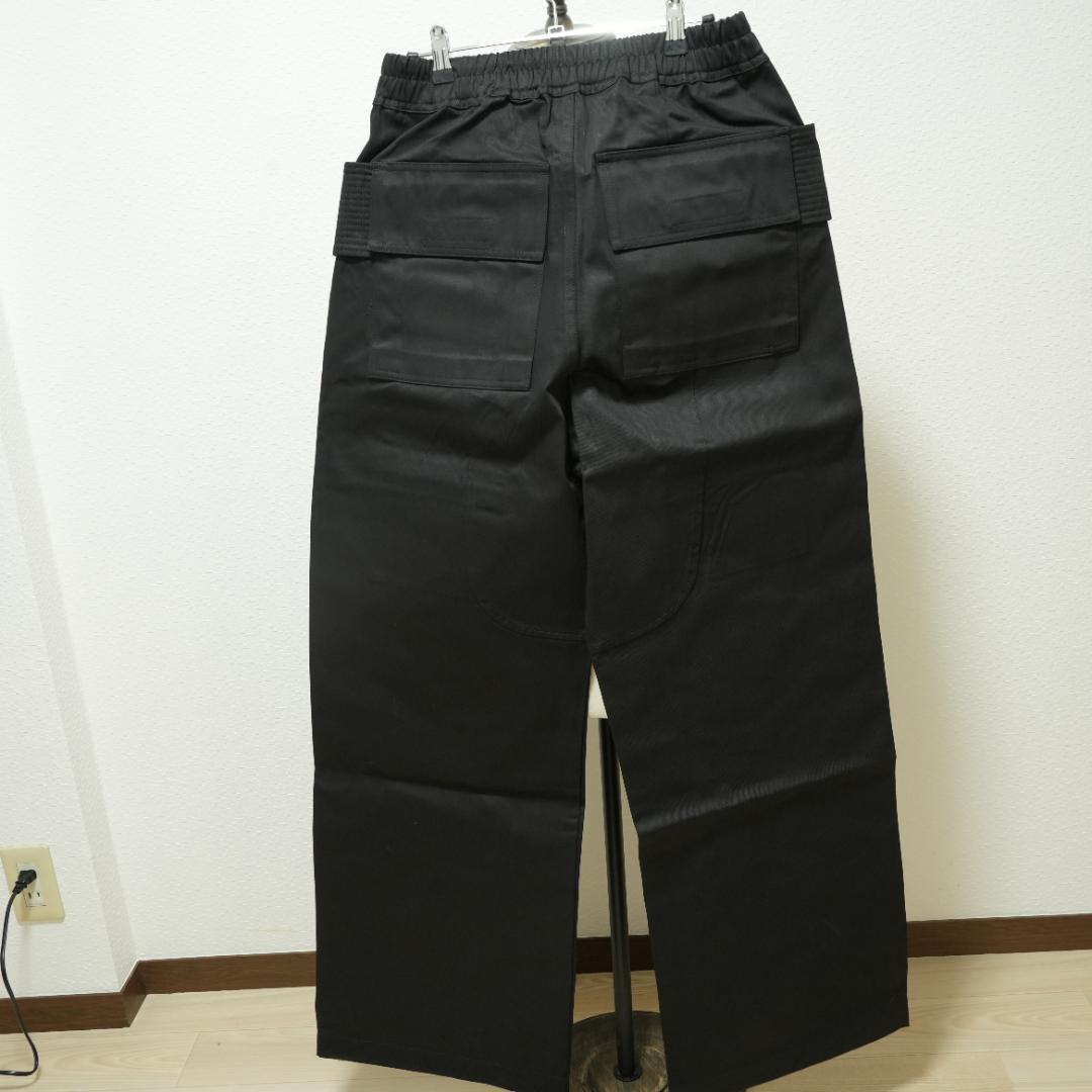 ダークシャドウ クリーチカーゴ リックオウエンス新品