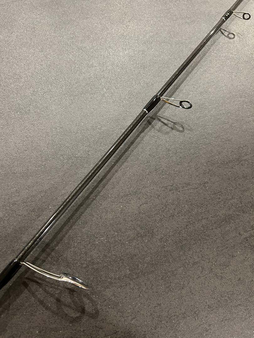 ゼロシキ スーパーライトスペックZSL-S611L ZENITH HRDEVELOPMENT_JP