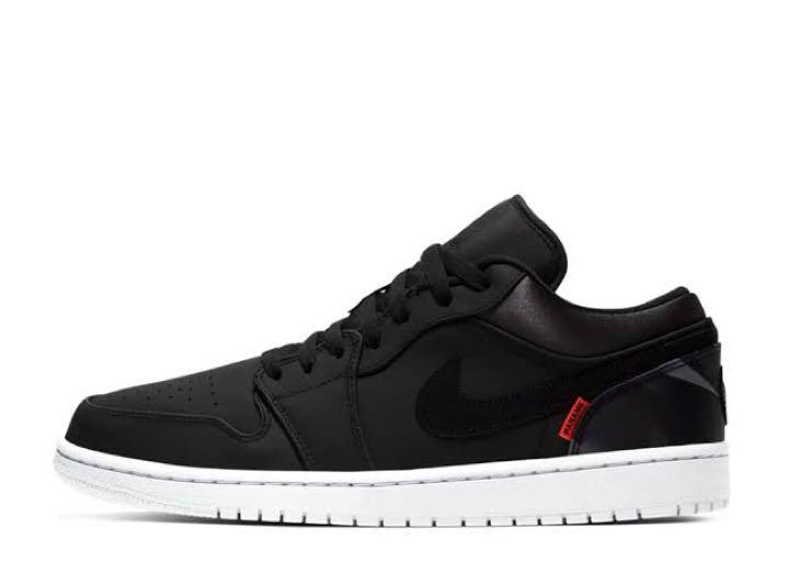 NIKE Jordan Low×Paris Saint-Germain