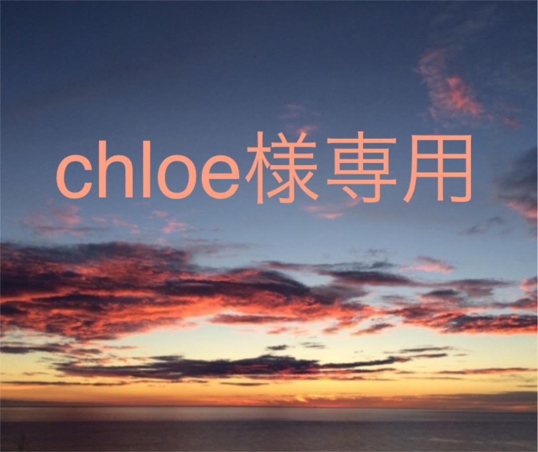 初回限定 chloe様専用 - .jp