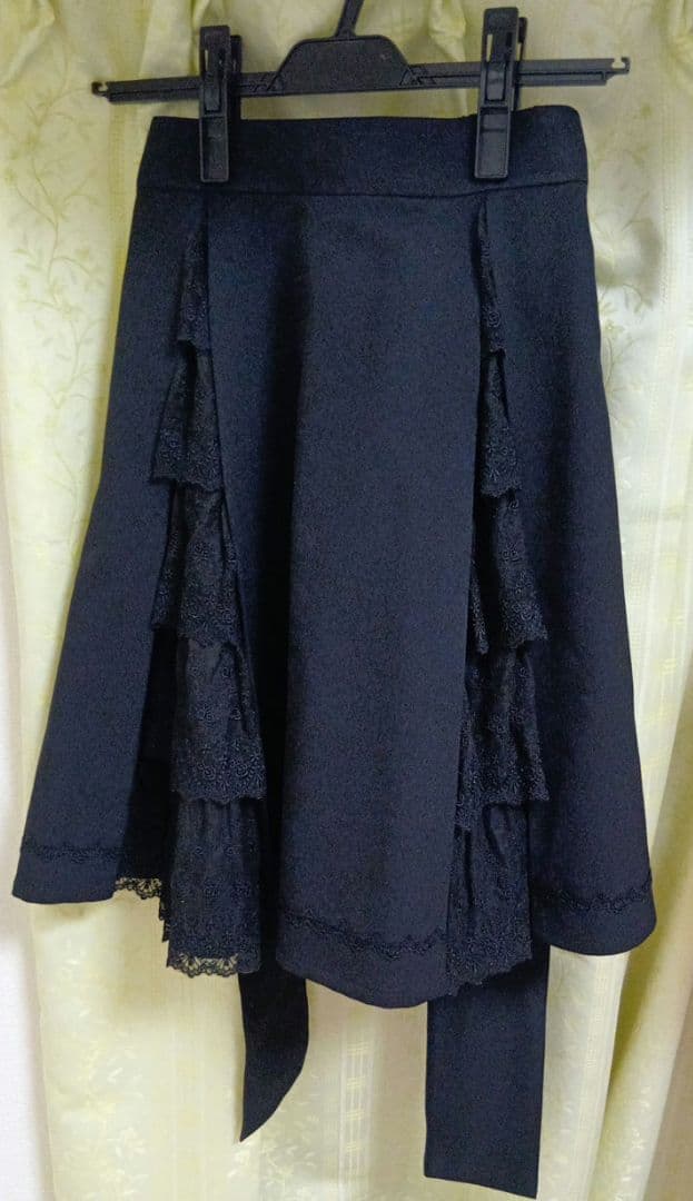 Innocent World スカート