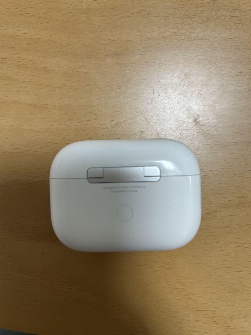 名前入り AirPodsPro