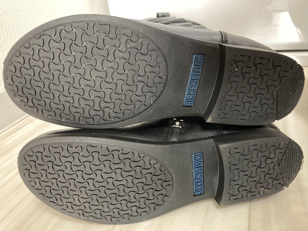 ビルケンシュトック　ロングブーツ BIRKENSTOCK