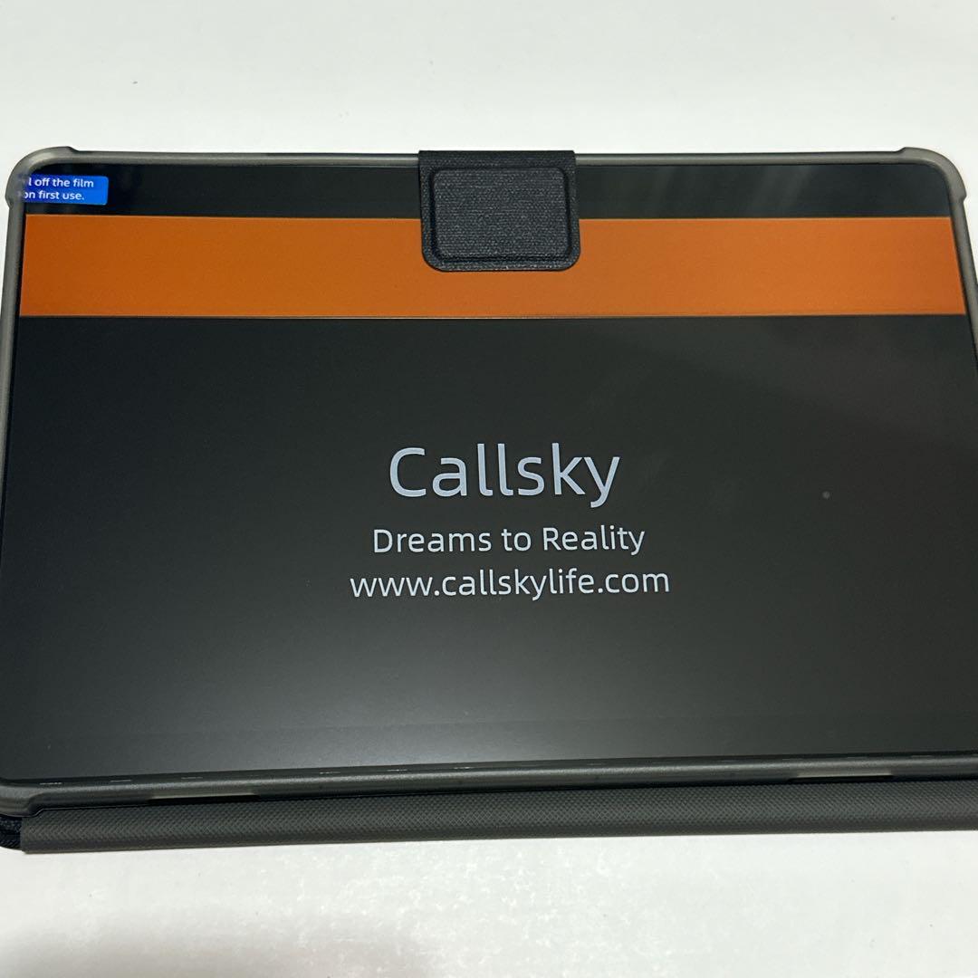 Android 15 タブレット - タブレット 10インチ Wi-Fiモデル