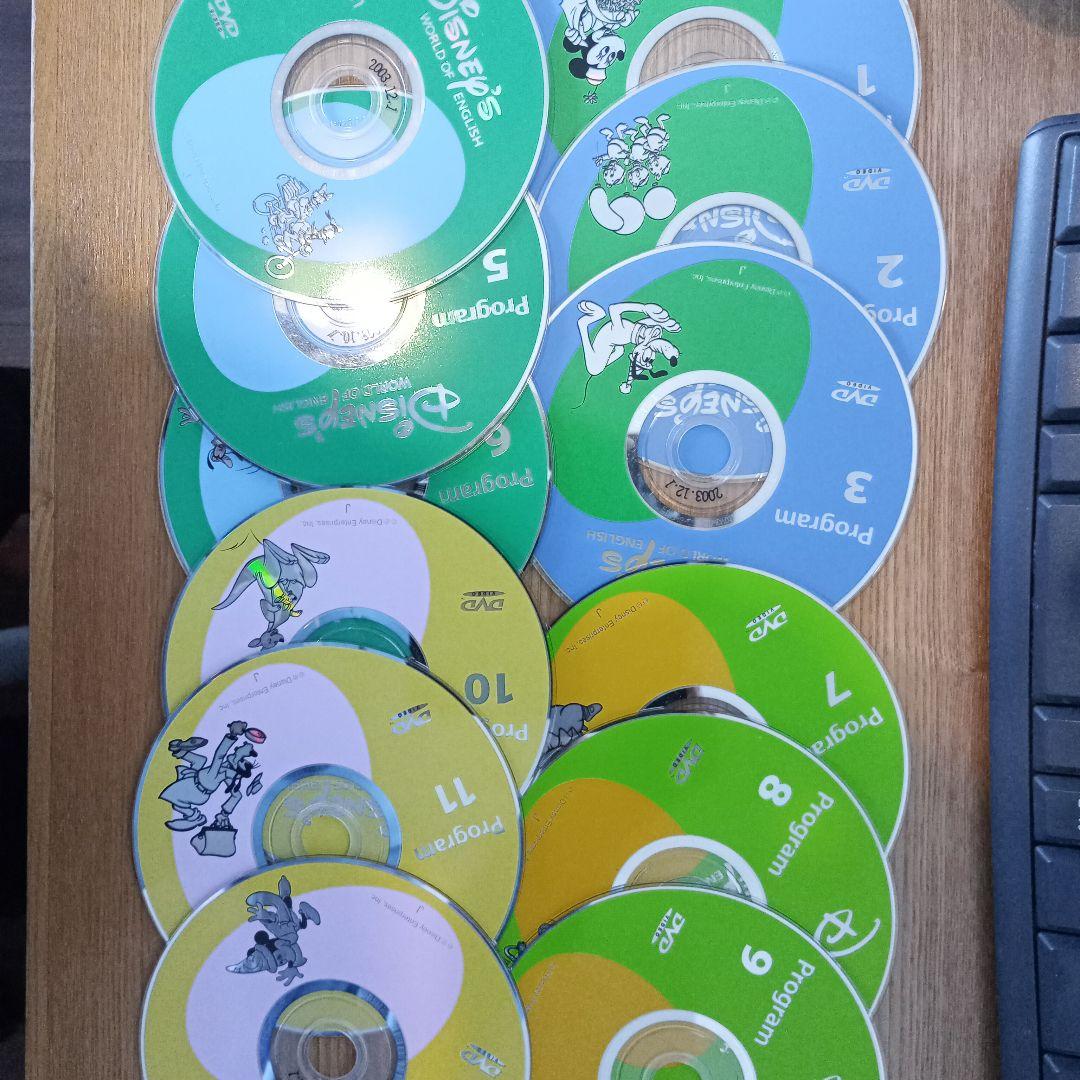 World Family「Basic ABCs+ DVD」