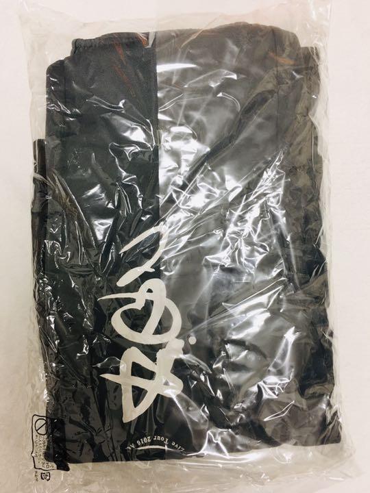 Coccoグッズ㉗ ジャージ