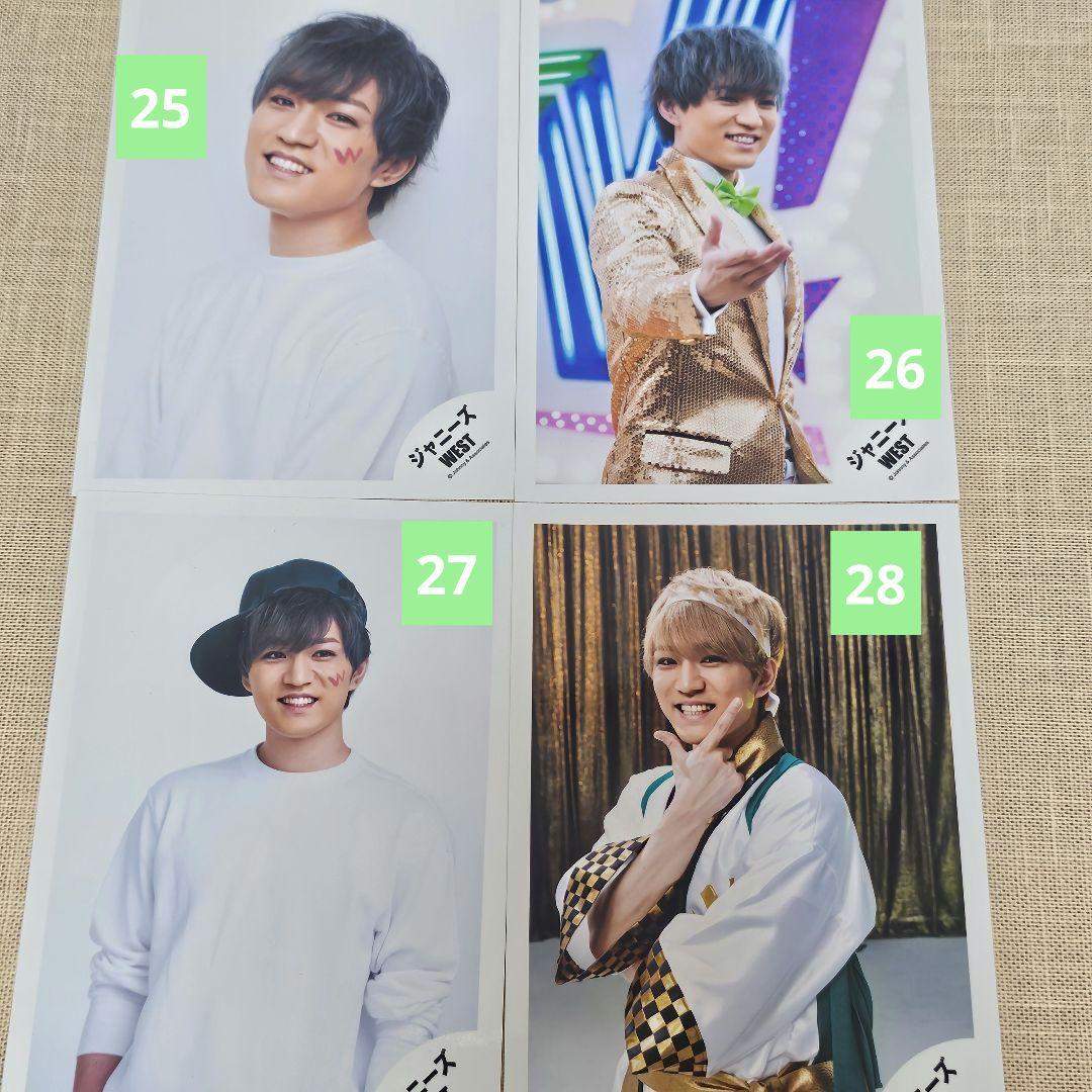 神山智洋 公式写真