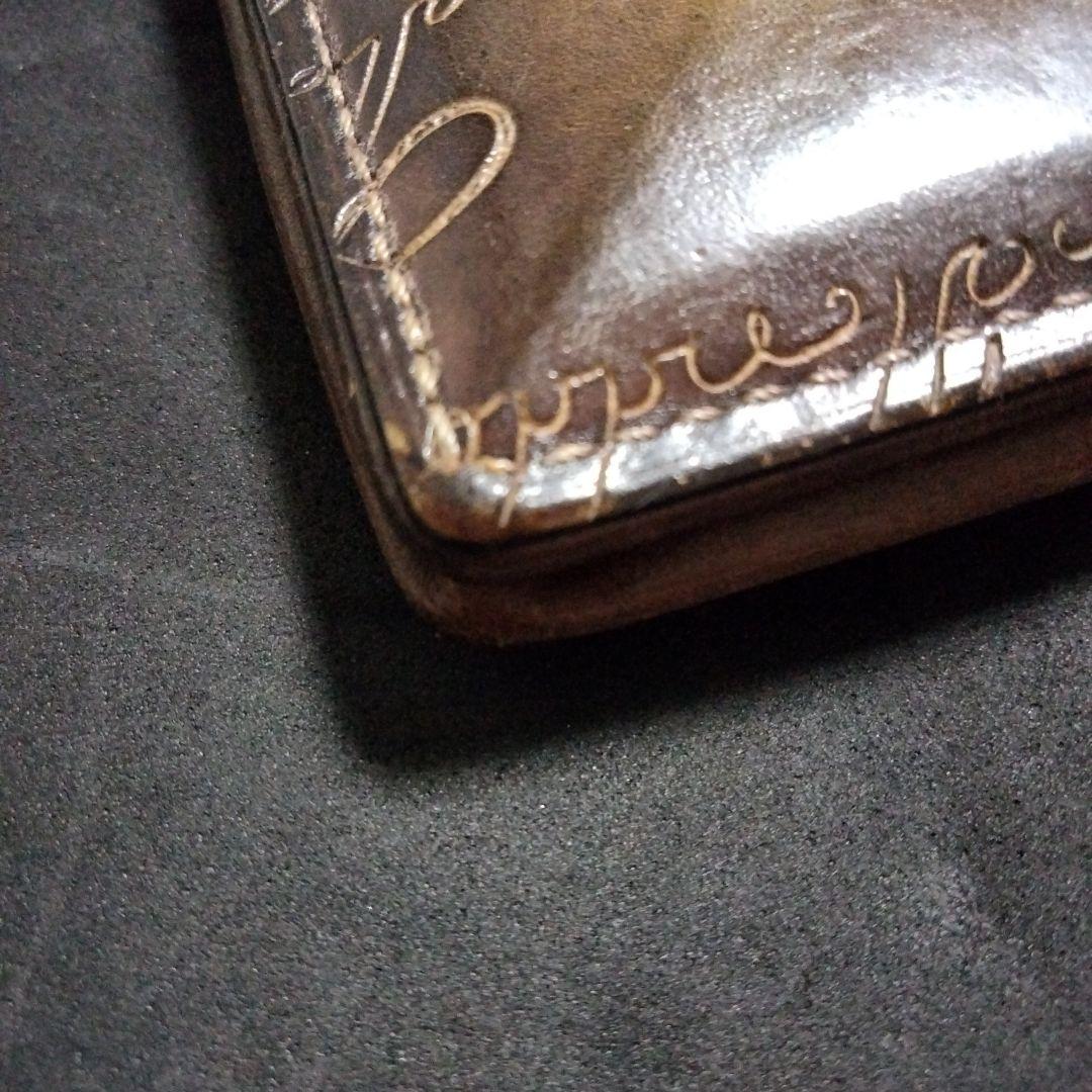 美品 BERLUTI ベルルッティコインケース