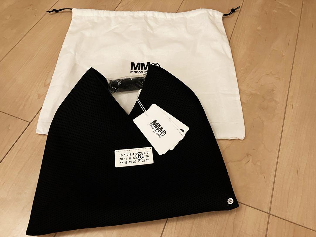 【最終値下】メゾンマルジェラ MM6 ミニ ジャパニーズ 画像1
