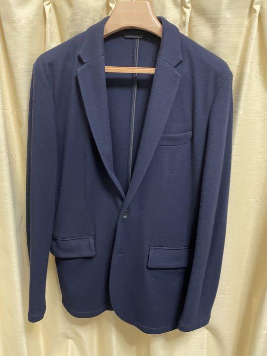 MBコラボJAPAN WOOL JERSEY セットアップ
