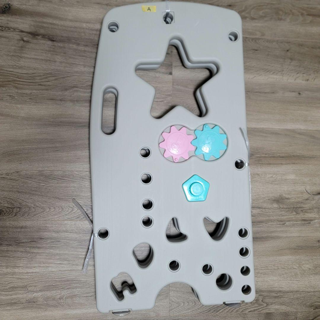 【美品】JZOOOZ こども用踏み台 ラーニングタワー