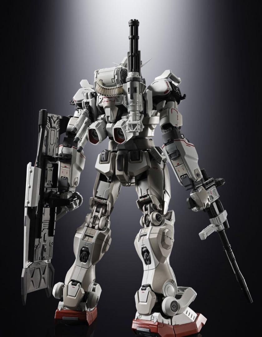 超合金 ガンダムEX 【2個セット】