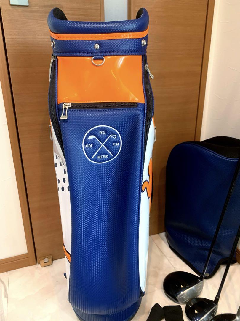 ダンロップ ゼクシオ