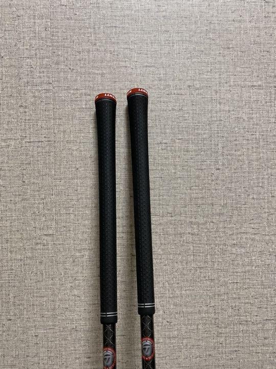 貴重!テーラーメイドステルスアイアンウェッジ2本 AW.SW TENSEI S
