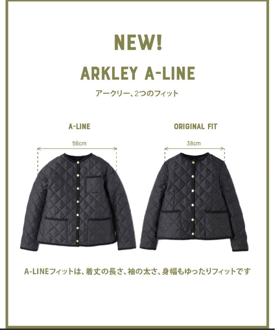 Traditional Whetherwear 【A-LINE LONG】