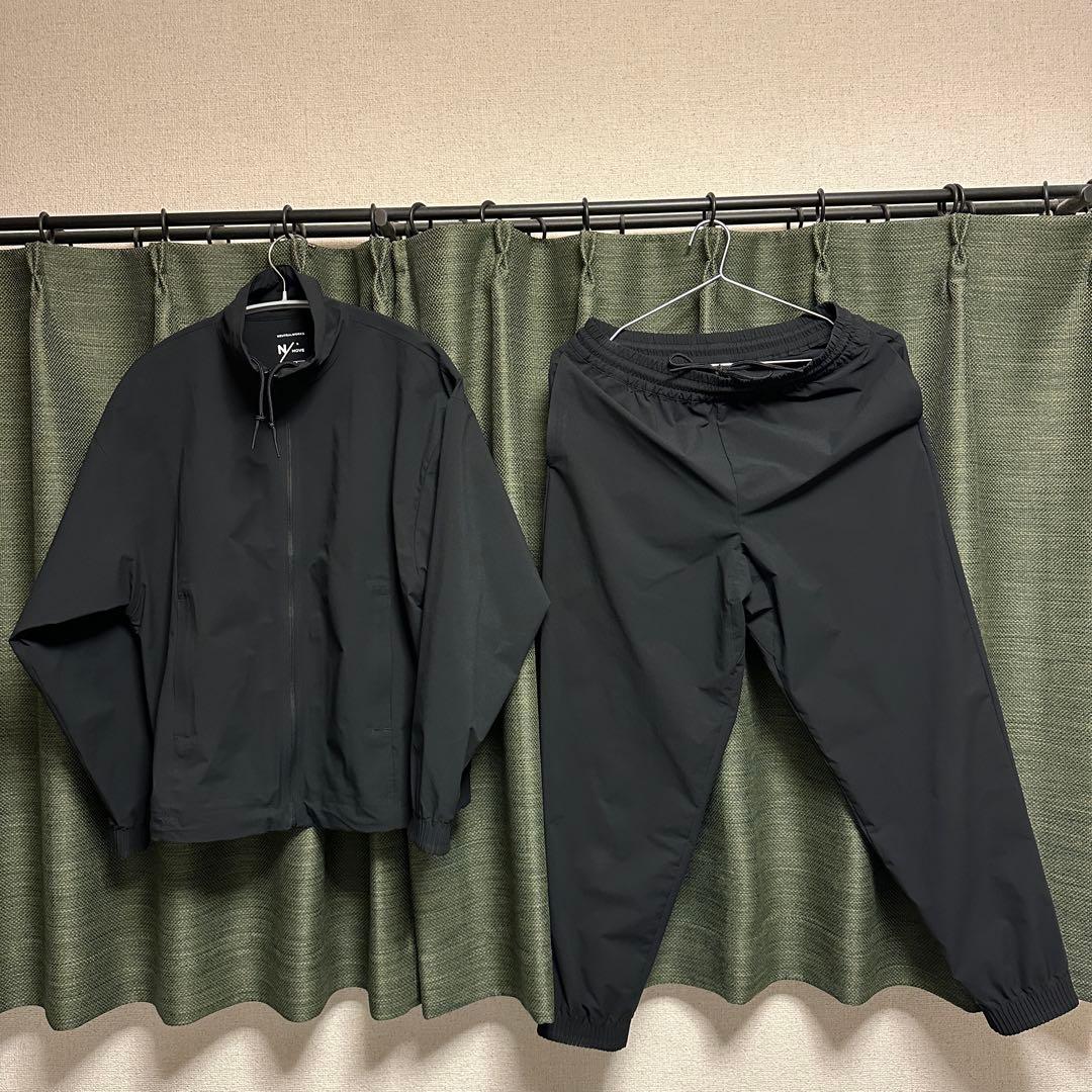 A*P様 NEUTRALWORKS カイヨセ　セットアップ　ジャケット　パンツ