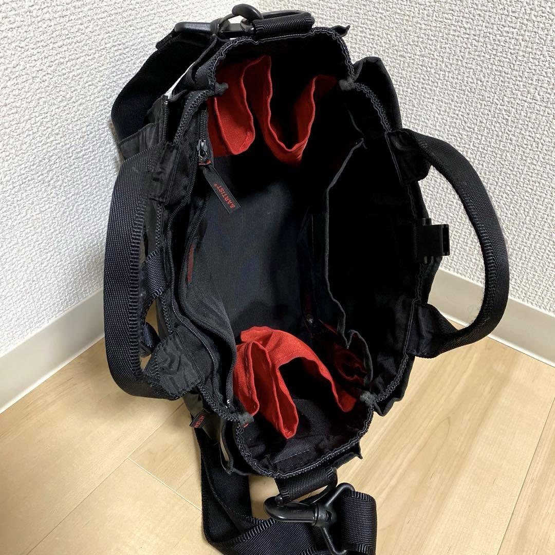 アルティザン&アーティスト　ARTISAN&ARTIST メイクバッグ