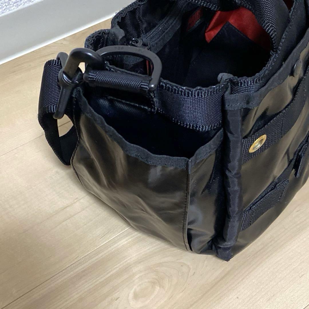 アルティザン&アーティスト　ARTISAN&ARTIST メイクバッグ
