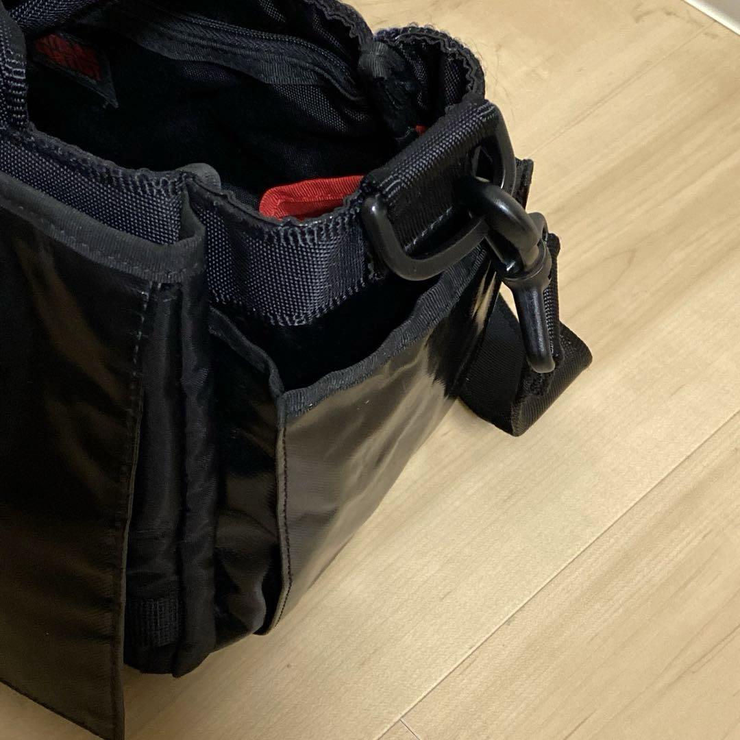 アルティザン&アーティスト　ARTISAN&ARTIST メイクバッグ