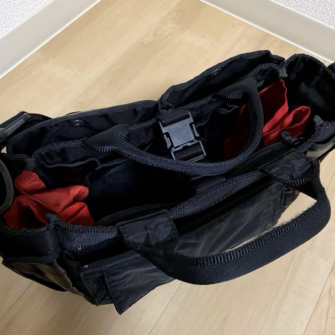 アルティザン&アーティスト　ARTISAN&ARTIST メイクバッグ