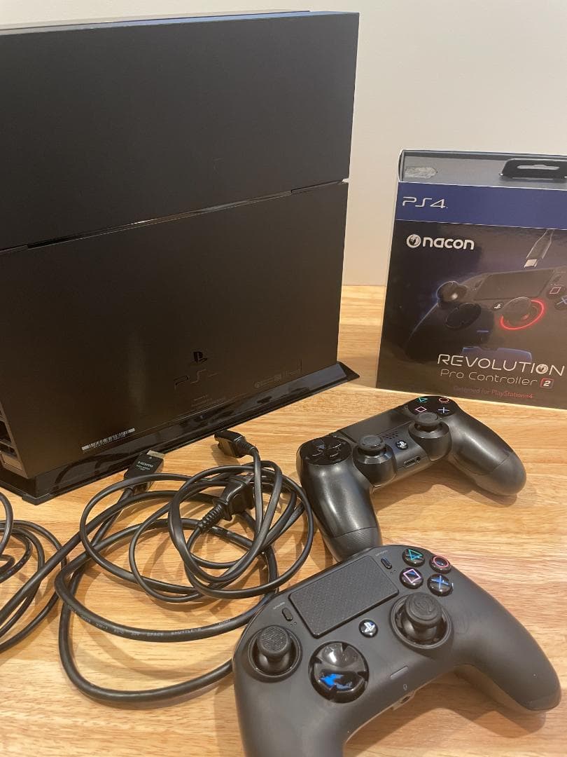 おまけ付き】PlayStation4 CUH-1000A www.geogis.rs