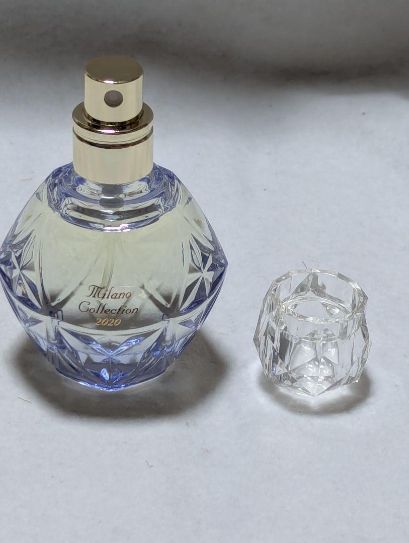 廃盤希少カネボウミラノコレクション2020オードパルファム30ml