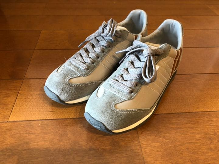 2021年秋新作モデル】パトリック マラソン 37(23.5㎝) - www