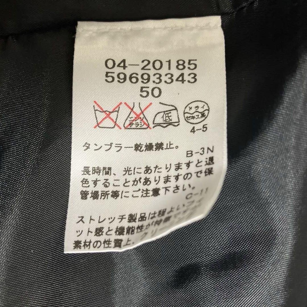 22OCTOBRE パンツスーツ