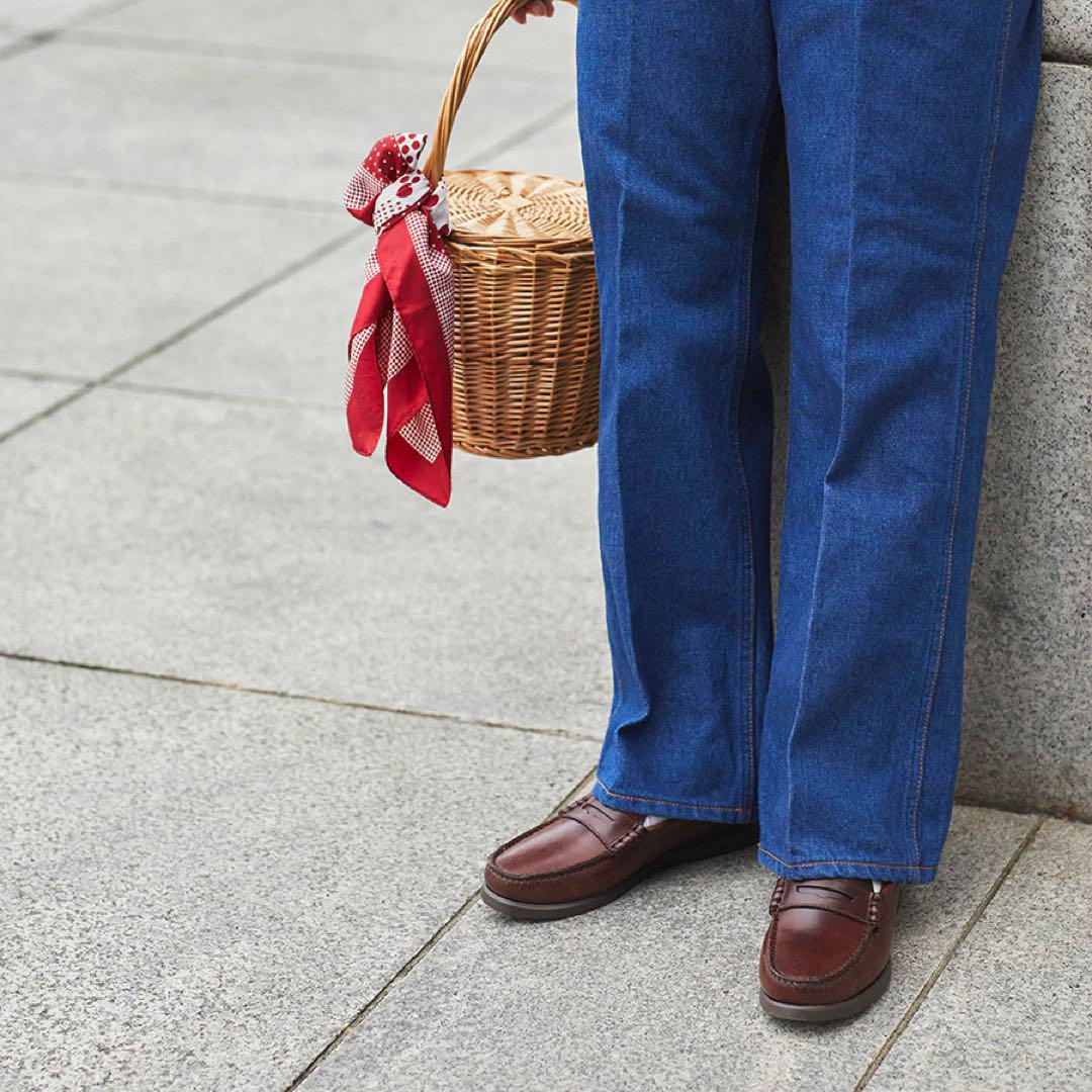 ※Koo⭐︎※ 【Paraboot】 CORAUX F / AMERICA