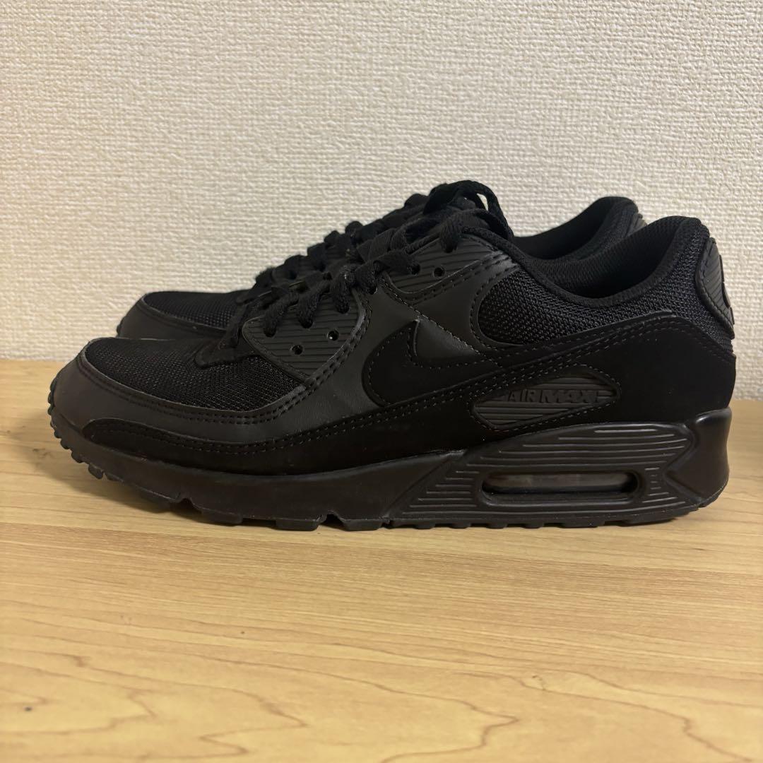 NIKE ナイキ　エアマックス90 (27.5cm)即日発送