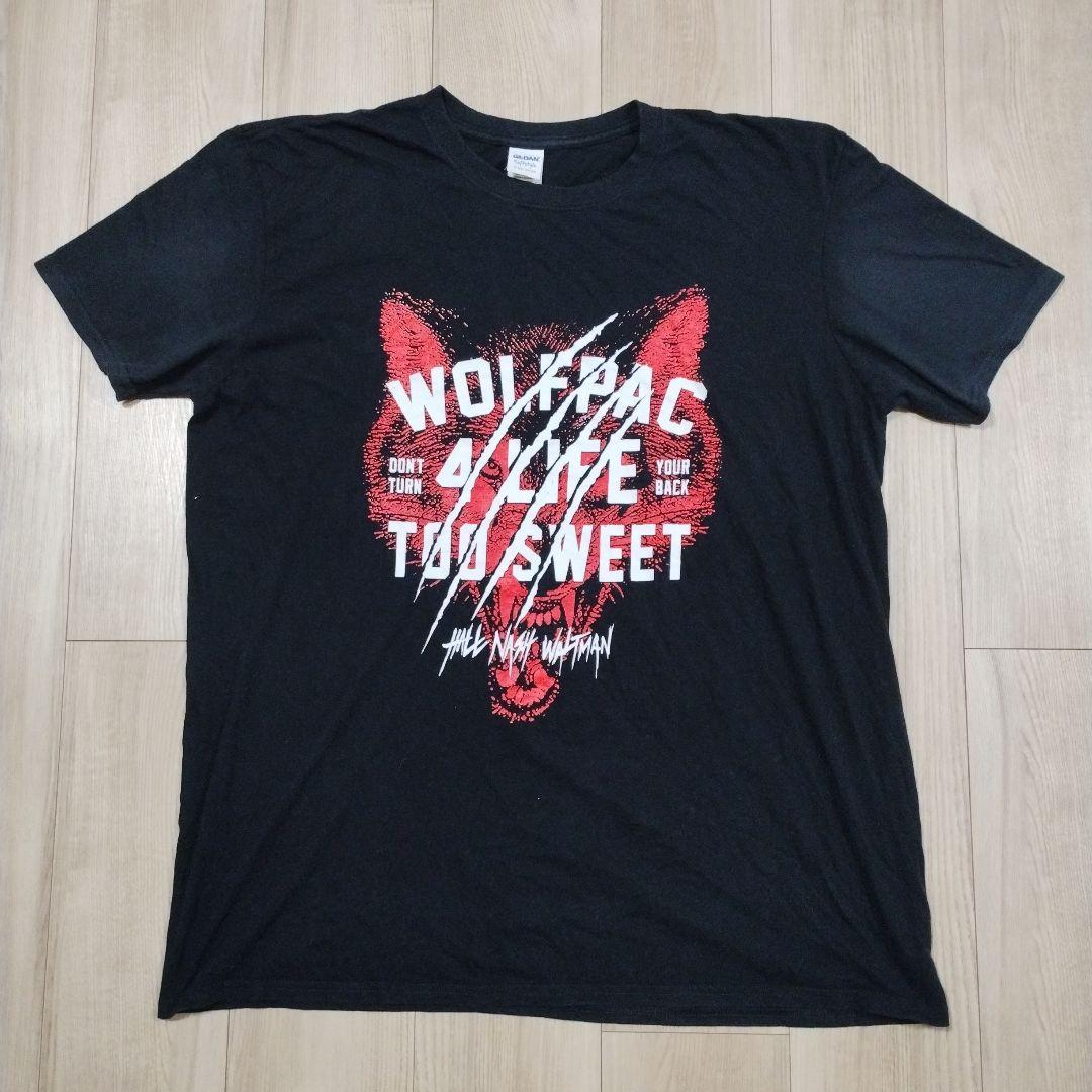 アメリカンプロレスTシャツショップ フリーバーズ - ザ