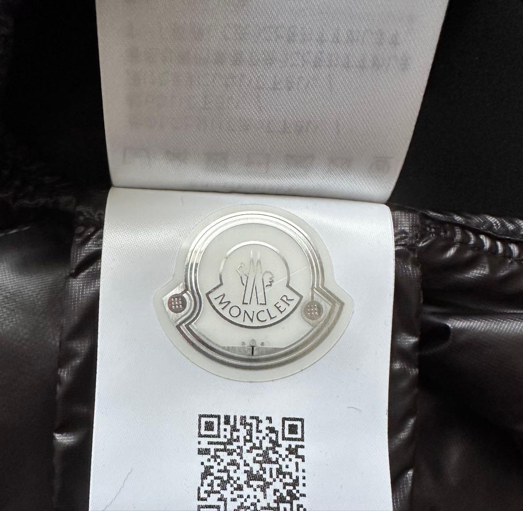 MONCLER モンクレール DELPY GILET ダウンベスト MONCLER モンクレール DELPY GILET ダウンベスト