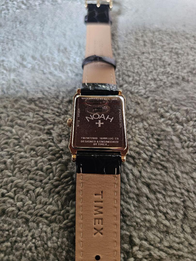 時計 Noah Timex Sun and Moon Watch