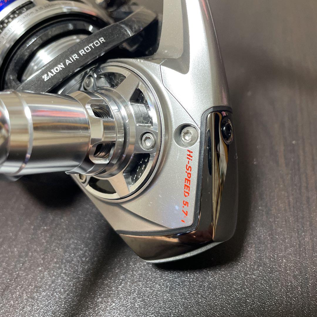 10ソルティガ　4500H【美品】