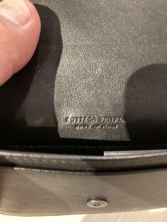 スーベニアガール様専用ボッテガヴェネタ カードケース様 kRecy-m15936491662 名刺入れ 特価好評