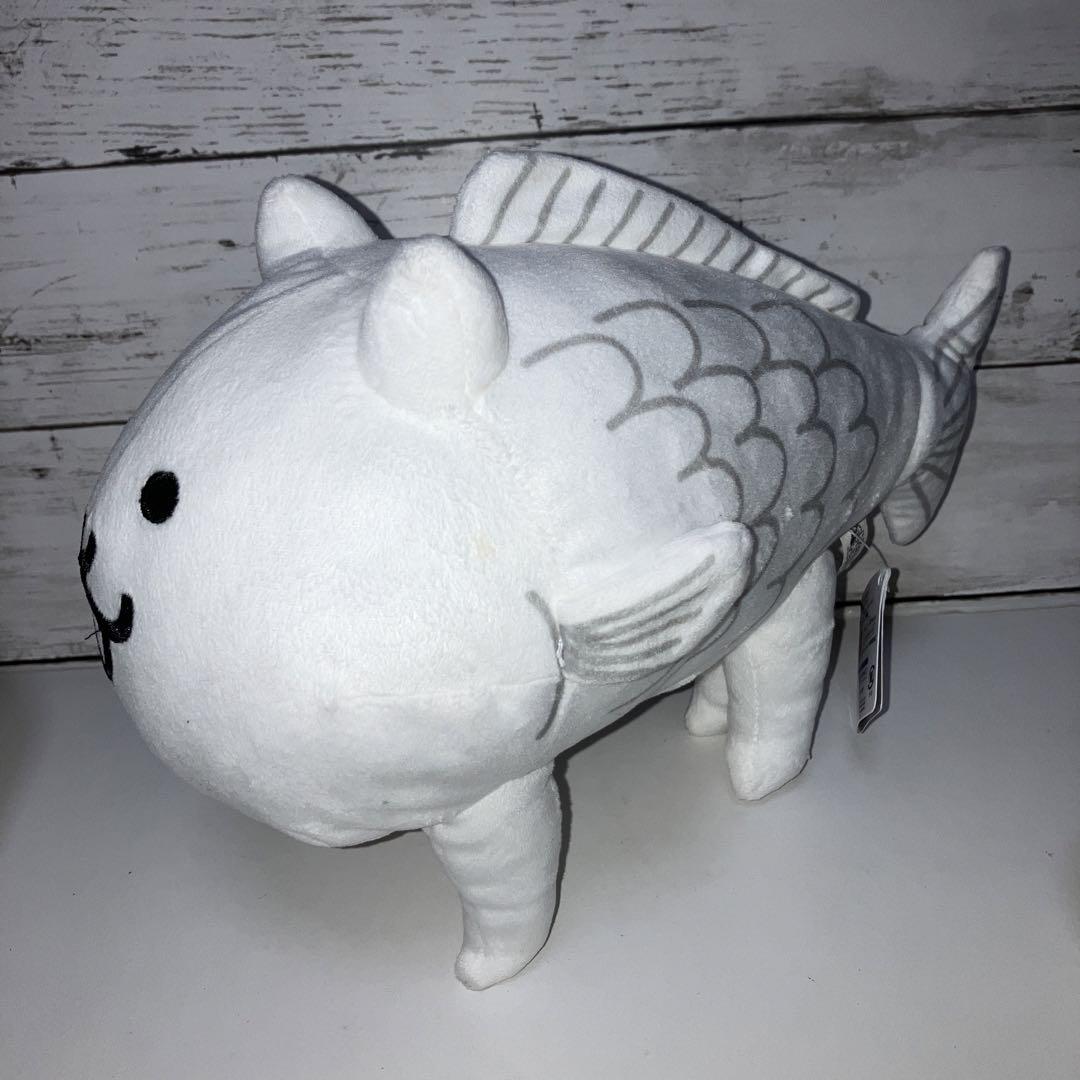 にゃんこ大戦争 ぬいぐるみ マスコット まとめ売り タグ付き