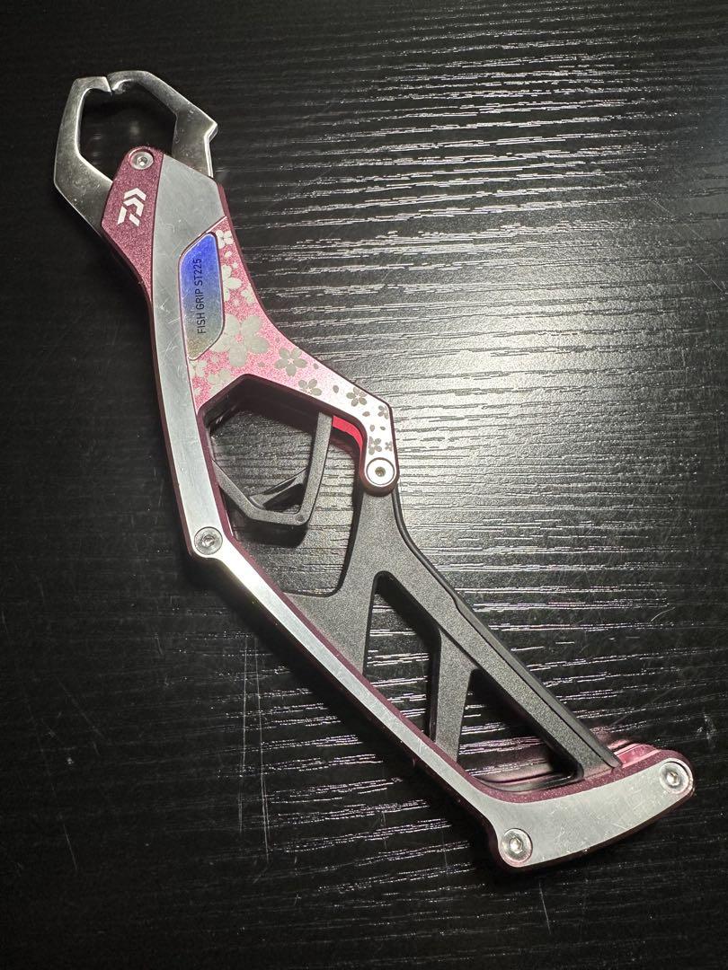 ダイワ　フィッシュグリップ　ST225
