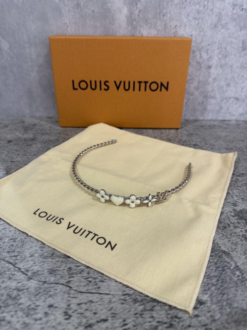 ルイヴィトン LOUIS VUITTON カチューシャ