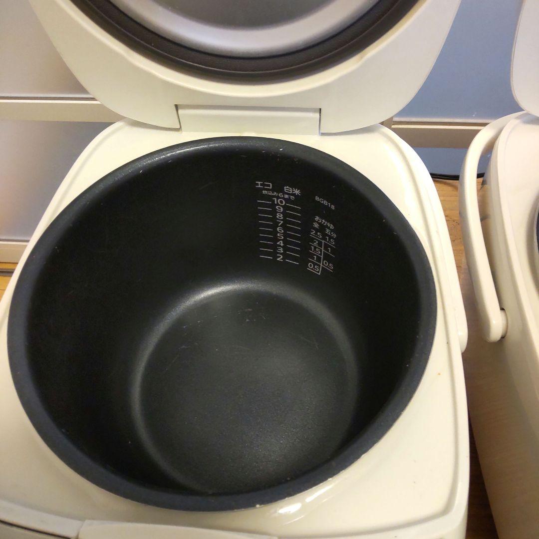 一升炊き