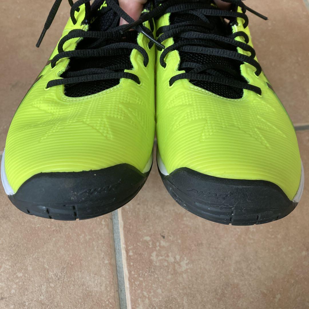アシックス asics GEL-SOLUTION SPEED3 テニスシューズ