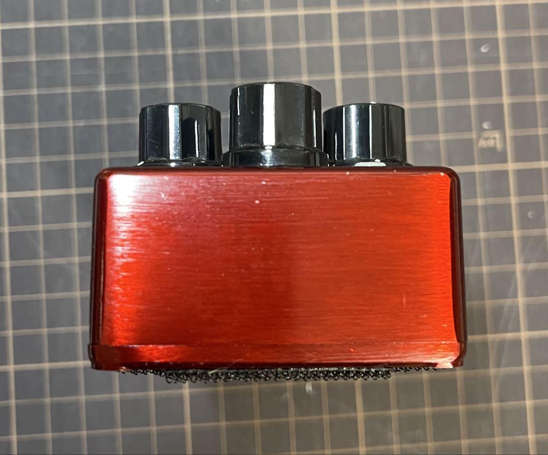 ギター MXR M78 Custom Badass 78 Distortion