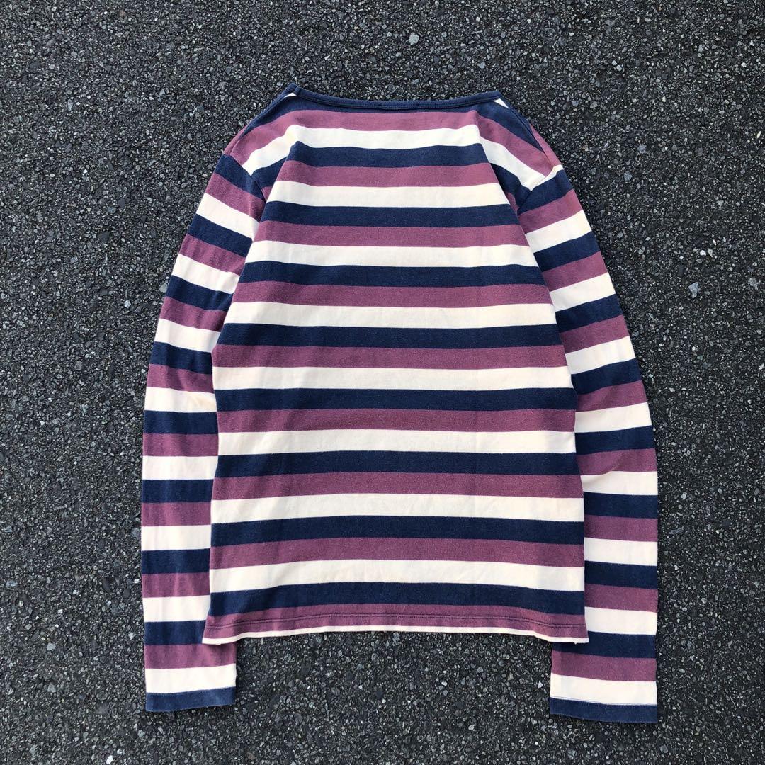 トップス Vivienne Westwood MAN Long T-shirt
